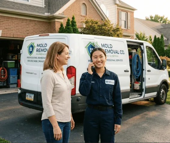 Crawlspace Mold Remediation Prague, NE FAQs